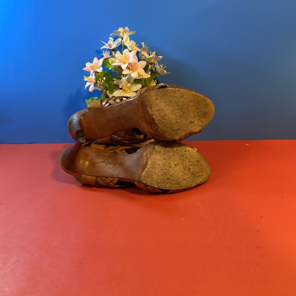 Tory Burch shoes SZ 9 - Picture 5 of 7